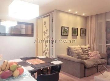 Apartamento · 60m² · 2 Quartos · APARTAMENTO TATUAPÉ 2 DORMITÓRIOS 1 VAGA
