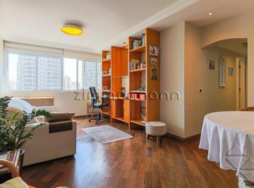 Apartamento · 86m² · 2 Quartos · APARTAMENTO 2 DORMITÓRIOS 1 SUÍTE 1 VAGA NO BROOKLIN