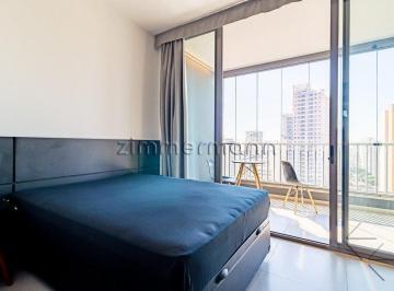 Apartamento · 22m² · 1 Quarto · APARTAMENTO STUDIO PERDIZES 1 DORMITÓRIO