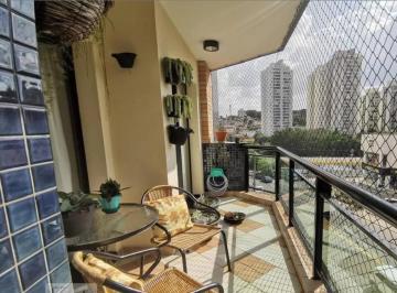 Apartamento · 164m² · 3 Quartos · APARTAMENTO MORUMBI 3 DORMITÓRIOS 4 VAGAS