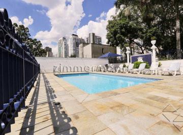 Apartamento · 170m² · 4 Quartos · APARTAMENTO 4 DORMITÓRIOS 4 VAGAS BROOKLIN
