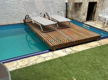 Casa · 180m² · 3 Quartos · CASA SOBRADO CHÁCARA KLABIN 3 SUÍTES 3 VAGAS