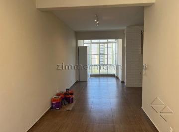 Apartamento · 50m² · 1 Quarto · APARTAMENTO SANTA CECILIA 1 DORMITÓRIO