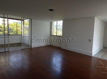 Apartamento · 177m² · 4 Quartos · APARTAMENTO VILA ANDRADE 4 DORMITÓRIOS 3 VAGAS