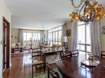 Apartamento · 230m² · 4 Quartos · APARTAMENTO 4 DORMITÓRIOS, 01 SUÍTE E 2 VAGAS NO JARDIM AMERICA