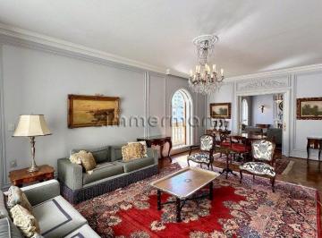 Apartamento · 380m² · 4 Quartos · APARTAMENTO JARDIM AMERICA 4 DORMITÓRIOS 3 VAGAS