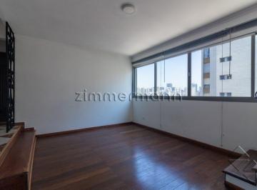 Apartamento · 120m² · 3 Quartos · APARTAMENTO BROOKLIN 3 DORMITÓIOS 1 VAGA