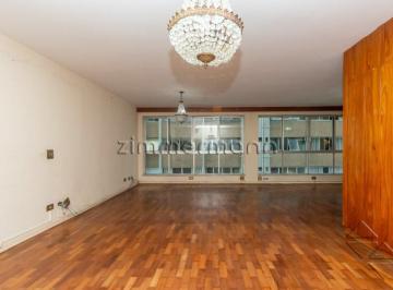 Apartamento · 227m² · 4 Quartos · APARTAMENTO ITAIM BIBI 4 DORMITÓRIOS 2 VAGAS