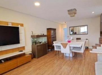 Casa · 117m² · 3 Quartos · 2 Vagas · CASA DE VILA MORUMBI 3 DORMITÓRIOS 2 VAGAS