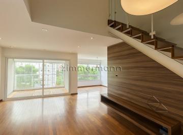 Apartamento · 148m² · 3 Quartos · APARTAMENTO DUPLEX JARDIM PAULISTA 3 SUÍTES 3 VAGAS