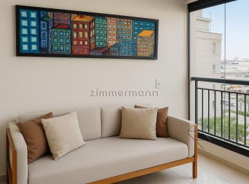 Apartamento · 59m² · 2 Quartos · APARTAMENTO CAMBUCI 2 DORMITÓRIOS 1 VAGA
