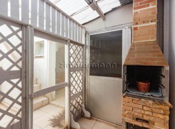Casa · 247m² · 4 Quartos · CASA SOBRADO SUMARÉ 4 DORMITÓRIOS 2 SUÍTES 3 VAGAS