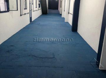 Comercial · 220m² · CASA COMERCIAL NA LAPA 2 VAGAS
