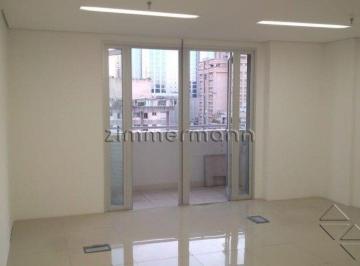 Comercial · 40m² · SALA COMERCIAL NA CONSOLAÇÃO