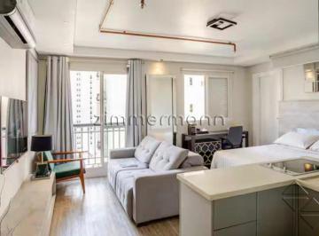 Apartamento · 26m² · 1 Quarto · APARTAMENTO JARDIM AMERICA 1 DORMITÓRIO