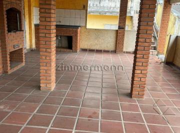 Casa · 300m² · 5 Quartos · CASA SOBRADO PLANALTO PAULISTA 5 DORMITÓRIOS 4 VAGAS