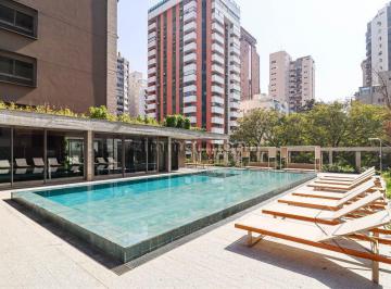 Apartamento · 262m² · 3 Quartos · APARTAMENTO ITAIM BIBI 3 DORMITÓRIOS 2 VAGAS