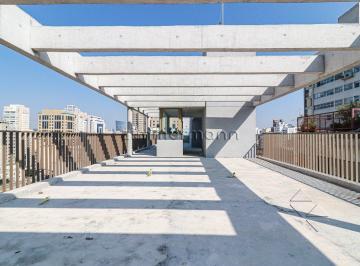 Apartamento · 374m² · 3 Quartos · COBERTURA DUPLEX ITAIM BIBI 3 DORMITÓRIOS 4 VAGAS