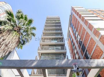 Apartamento · 182m² · 3 Quartos · APARTAMENTO ITAIM BIBI 3 DORMITÓRIOS 2 VAGAS