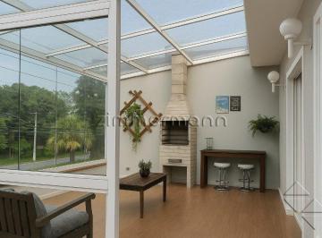 Casa · 202m² · 4 Quartos · CASA JARDIM DA SAÚDE 4 DORMITÓRIOS 2 VAGAS
