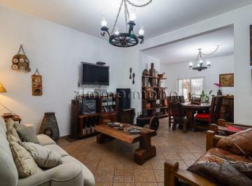 Casa · 150m² · 3 Quartos · SOBRADO POMPÉIA 3 DORMITÓRIOS 2 VAGAS