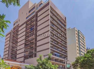 Apartamento · 22m² · 1 Quarto · APARTAMENTO STUDIO ÁGUA BRANCA 1 DORMITÓRIO