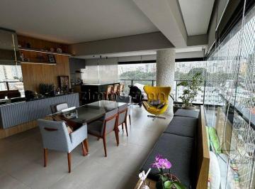 Apartamento · 132m² · 3 Quartos · 2 Vagas · APARTAMENTO ÁGUA BRANCA 3 DORMITÓRIOS 2 VAGAS