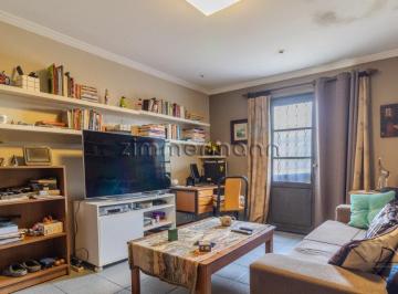 Casa · 250m² · 1 Quarto · CASA SOBRADO ALTO DA LAPA 1 DORMITÓRIO 1 VAGA