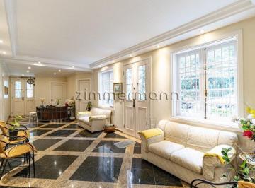 Comercial · 244m² · CASA COMERCIAL VILA NOVA CONCEICAO 6 SALAS 7 VAGAS
