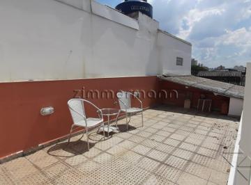 Casa · 223m² · 2 Quartos · CASA DE VILA COM 3 DORMITÓRIOS SUÍTES 5 VAGAS