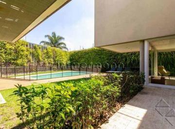 Casa · 583m² · 4 Quartos · CASA SOBRADO NO ALTO DE PINHEIROS DE 4 SUÍTES E PISCINA