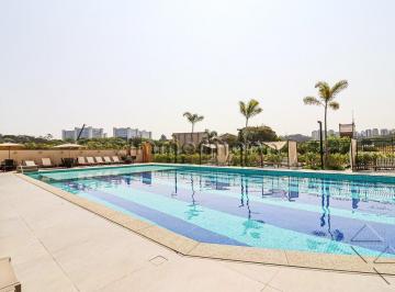 Apartamento · 136m² · 3 Quartos · APARTAMENTO SANTO AMARO 3 DORMITÓRIOS 2 VAGAS
