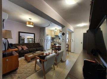 sala principal · CASA SOBRADO EM PERDIZES COM 6 SUÍTES
