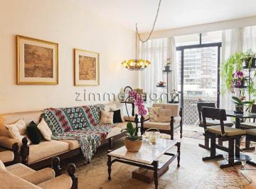 Apartamento · 190m² · 3 Quartos · APARTAMENTO JARDIM AMÉRICA 3 DORMITÓRIOS