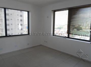 Comercial · 35m² · CONJUNTO COMERCIAL SANTANA 1 VAGA