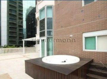 Apartamento · 39m² · 1 Quarto · APARTAMENTO GARDEN VILA OLÍMPIA 1 DORMITORIO 1 VAGA