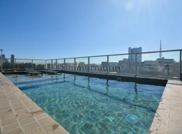 Apartamento · 47m² · 2 Quartos · APARTAMENTO PINHEIROS 2 DORMITÓRIOS