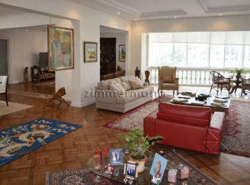 Apartamento · 350m² · 3 Quartos · APARTAMENTO 3 DORMITÓRIOS BELA VISTA