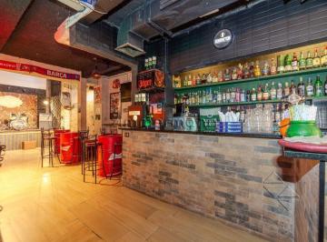 Comercial · 245m² · LOJA COMERCIAL PINHEIROS