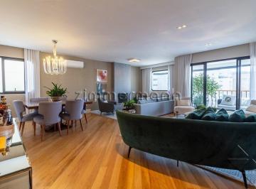 Apartamento · 210m² · 4 Quartos · APARTAMENTO PERDIZES 4 DORMITÓRIOS