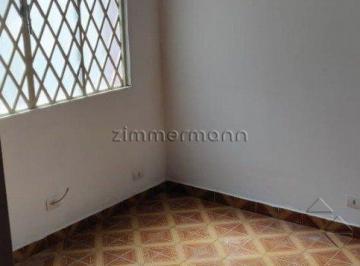 Casa · 120m² · 3 Quartos · CASA SOBRADO VILA ROMANA 3 DORMITÓRIOS 1 VAGA