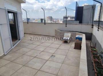 Apartamento · 162m² · 3 Quartos · COBERTURA DUPLEX BELA VISTA 3 DORMITÓRIOS 1 VAGA