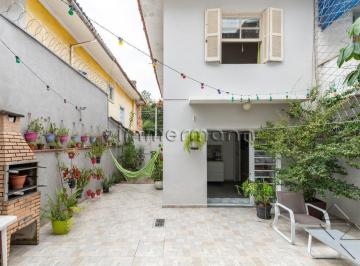 Casa · 256m² · 4 Quartos · CASA Á VENDA ACLIMAÇÃO 4 DORMITÓRIOS 3 VAGAS