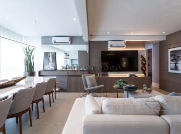 Apartamento · 136m² · 4 Quartos · APARTAMENTO JARDIM DAS PERDIZES 4 DORMITORIOS 2 VAGAS