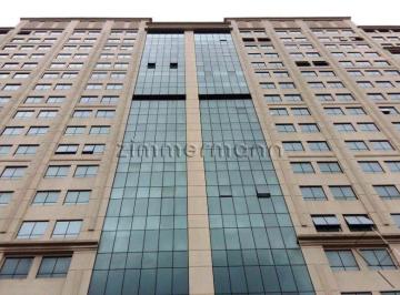 Comercial · 48m² · SALA COMERCIAL BARRA FUNDA 1 VAGA