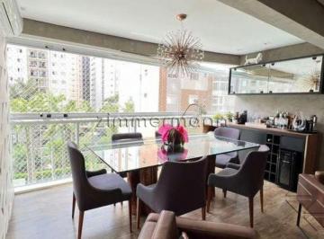 Apartamento · 93m² · 3 Quartos · 1 Vaga · APARTAMENTO VILA OLÍMPIA 3 DORMITÓRIOS 1 VAGA