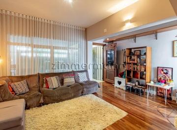 Casa · 129m² · 2 Quartos · CASA ALTO DA LAPA 2 DORMITÓRIOS 1 SUÍTE 2 VAGAS