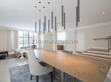 Casa · 367m² · 4 Quartos · CASA SOBRADO PERDIZES 4 SUÍTES 2 VAGAS
