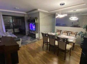 Apartamento · 83m² · 3 Quartos · APARTAMENTO VILA PRUDENTE 3 DORMITÓRIOS 1 SUÍTE 1 VAGA
