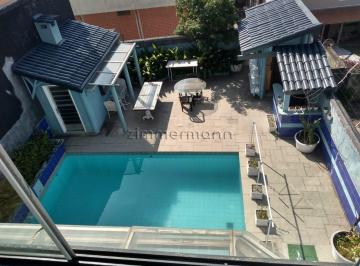 Casa · 559m² · 4 Quartos · CASA SOBRADO MORUMBI 4 SUÍTES 5 VAGAS
